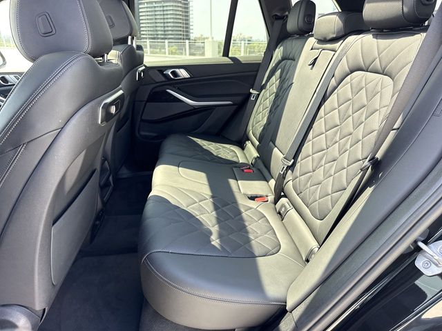 Used 2025 BMW X5 SUV