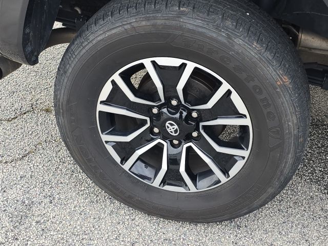 2023 Toyota Tacoma TRD Sport:168981A