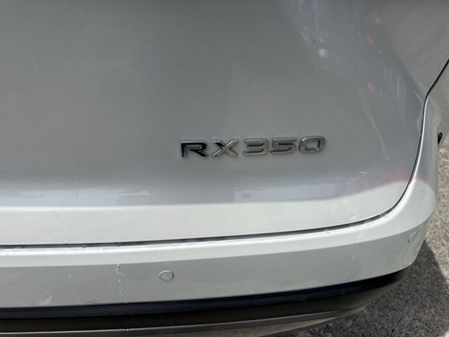 2025 Lexus RX - $49,998