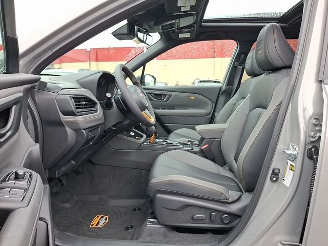 new 2026 Subaru Forester car, priced at $42,944