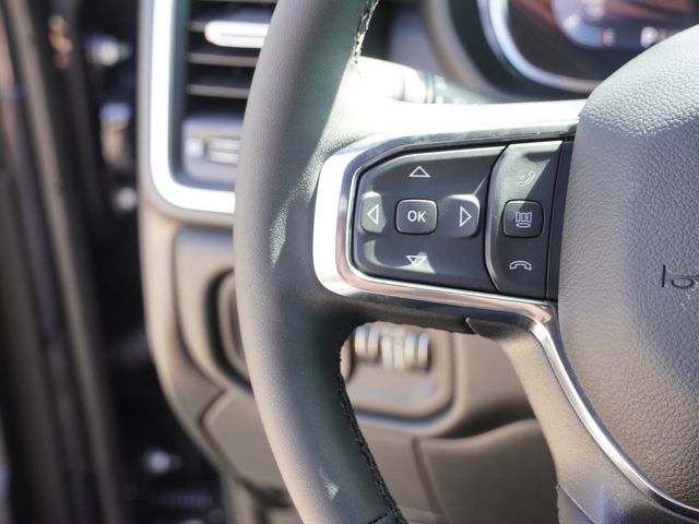 New 2026 Ram 2500 Truck