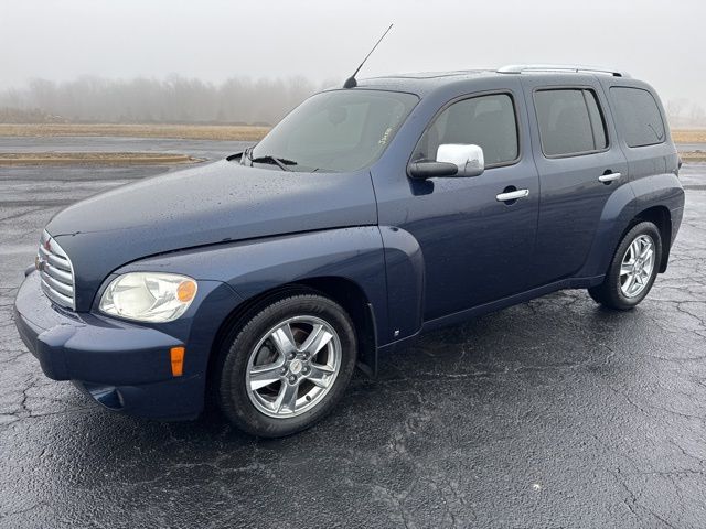 2009 Chevrolet HHR 1LT FWD