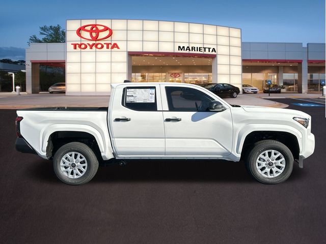 2024 Toyota Tacoma SR 27