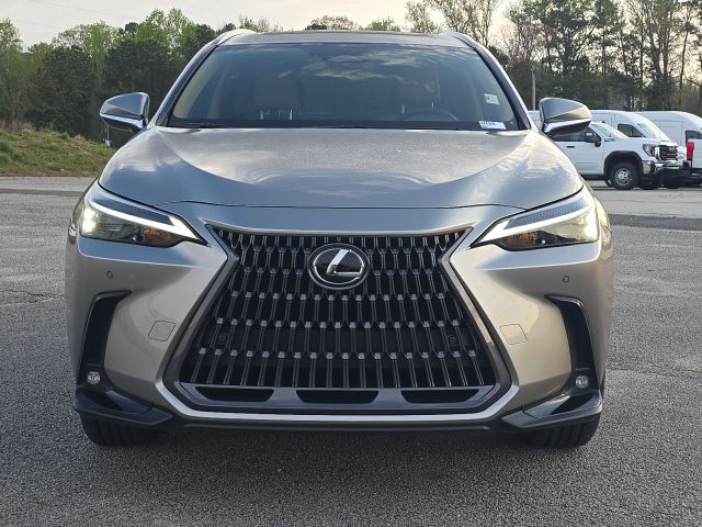 2025 Lexus NX 250 Premium:44434A