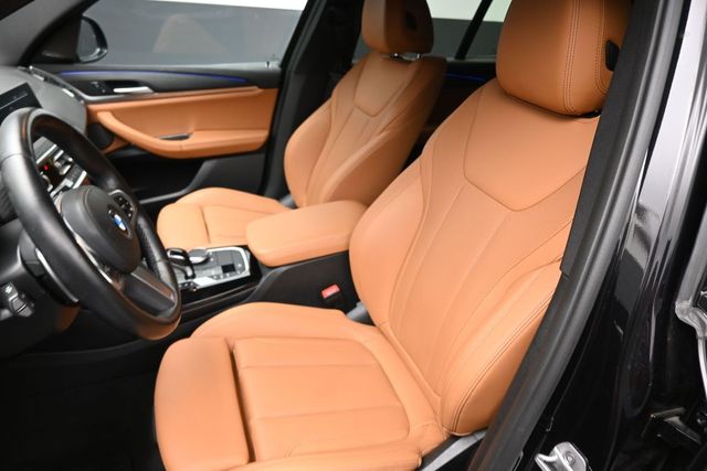 Used 2024 BMW X3 SUV