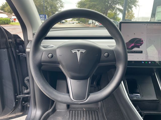Used 2020 Tesla Model Y Long Range 4D Sport Utility