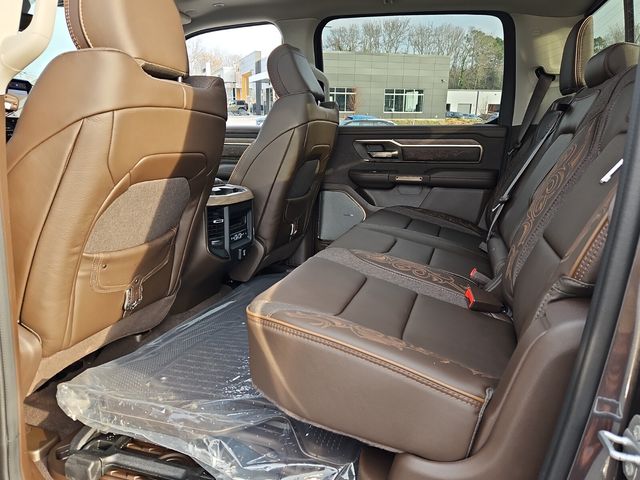 New 2026 Gray Ram Longhorn image 11