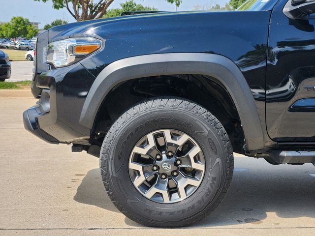 2020 Toyota Tacoma TRD Off-Road 8