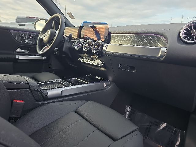 2025 Mercedes-Benz GLB GLB 250:168284A