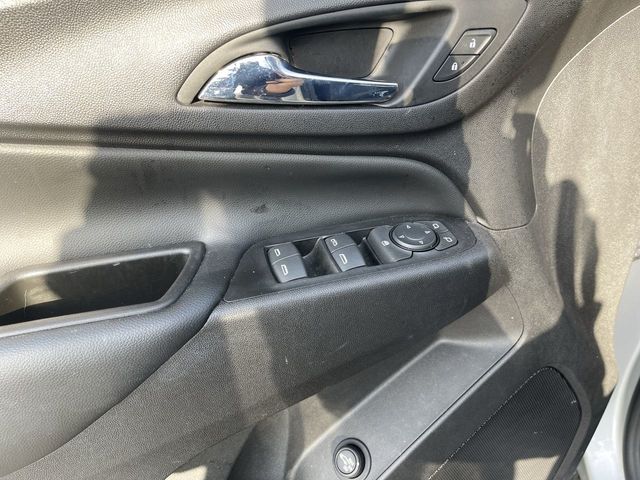 Used 2020 Chevrolet Equinox For Sale in New Hudson, MI