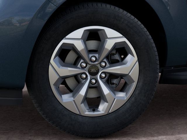 New 2027 Blue Ford Active image 19
