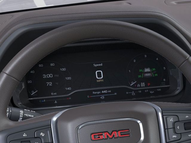 2024 GMC Yukon XL SLT 18