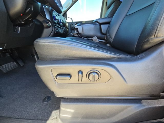 Photo of 2021 Chevrolet Silverado 1500 LT in Dallas, GA - 23,  2021 Chevrolet Silverado 1500 LT:44474A