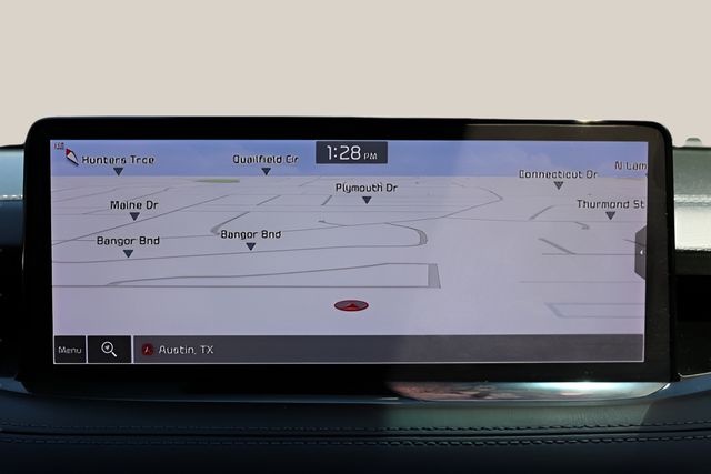 Used Car 2022 Kia Stinger  Gt2 For Sale Under $40,000 In Austin, Texas