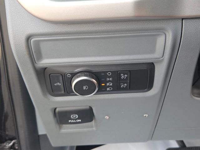 Used 2021 Ford F-150 Truck
