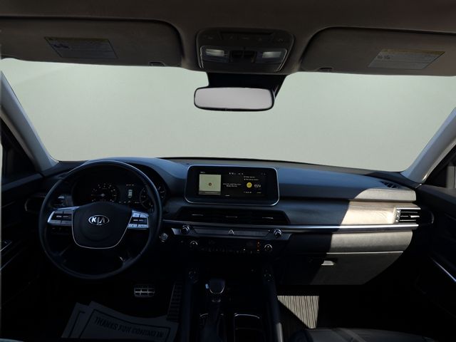 Used 2020 Kia Telluride SUV