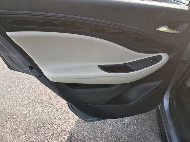 2020 Buick Envision Preferred