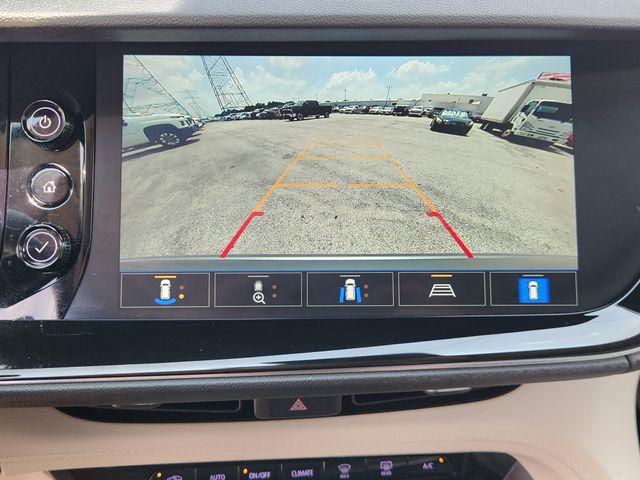 2023 Buick Envision Avenir Gray at Wharton Chevrolet GMC