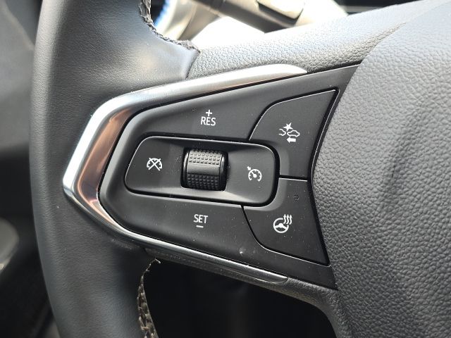 2024 Chevrolet Trax LT:B02298A