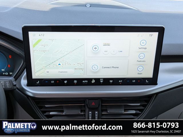 used 2023 Ford Escape car, priced at $26,975