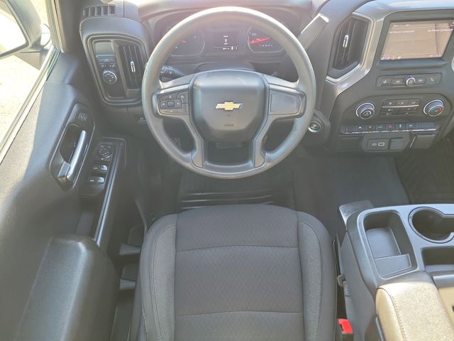 2023 Chevrolet Silverado 1500 Custom - 11