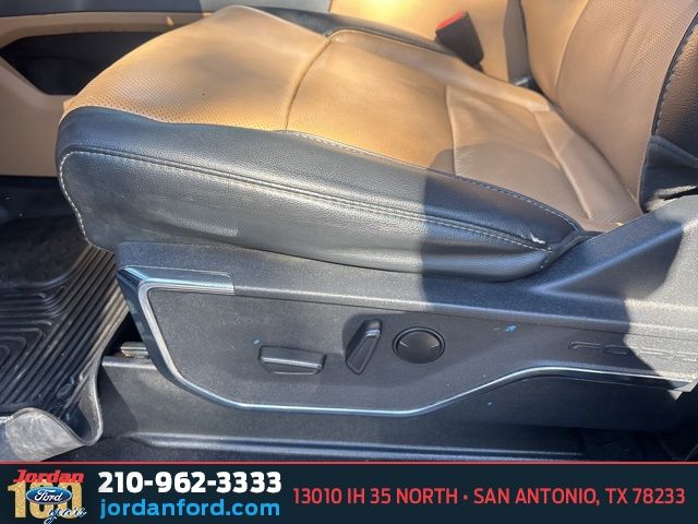 Used Car 2023 Ford F-250sd  Lariat For Sale Under $70,000 In San Antonio, Texas