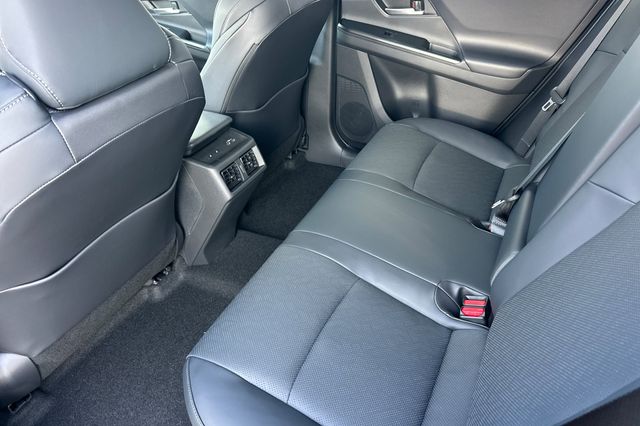 New 2026 Black Subaru Limited image 9