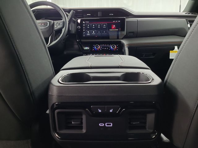 2026 – GMC – Sierra 2500HD