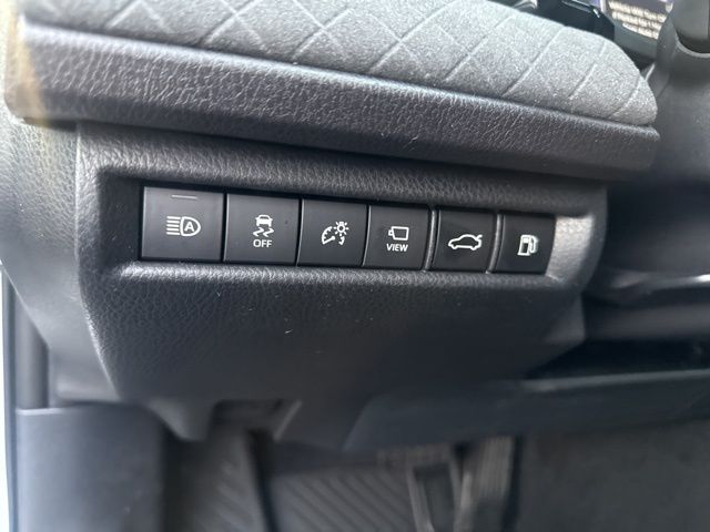 new 2026 Toyota Camry car, priced at $41,611