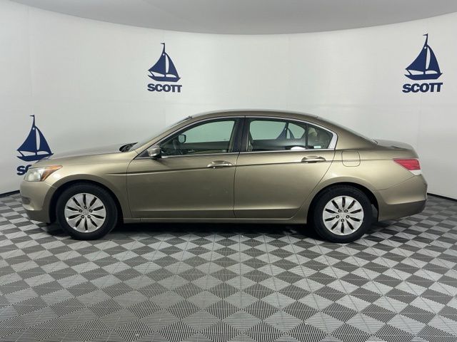 used 2009 Honda Accord car, priced at $8,674