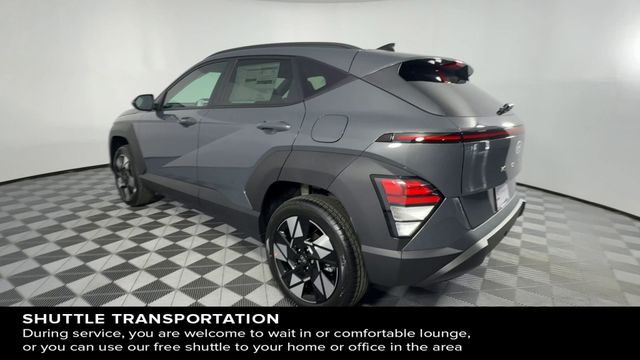 New 2025 Hyundai Kona For Sale in Indianapolis, IN
