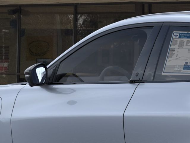 New 2026 Glacier Gray Metallic Tri-coat Ford Premium image 20