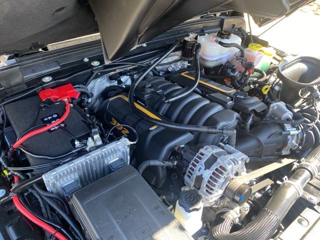 Used Car 2025 Jeep Wrangler  Rubicon 392 For Sale Under $90,000 In San Antonio, Texas