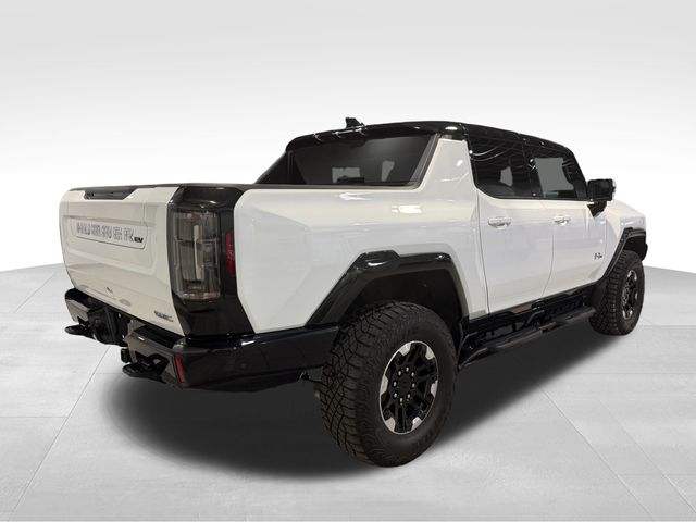 2023 GMC Hummer EV Pickup 3X - 6