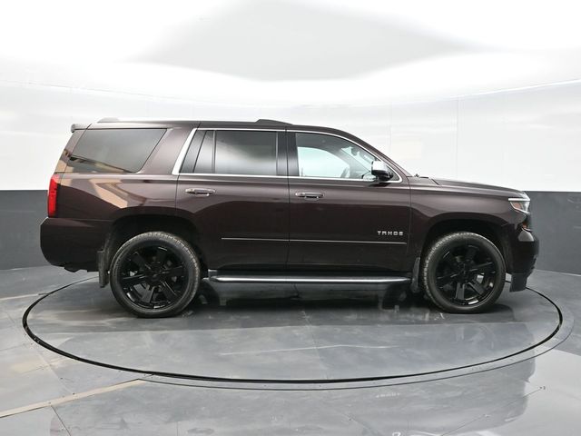 2020 Chevrolet Tahoe Premier 10