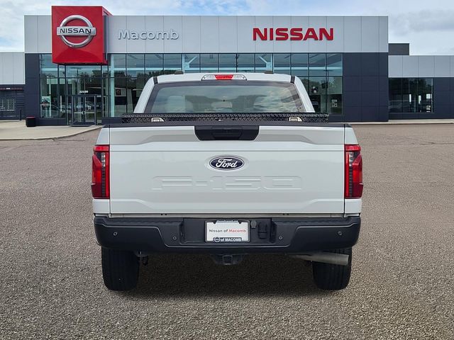 Used 2024 Ford F-150 Truck