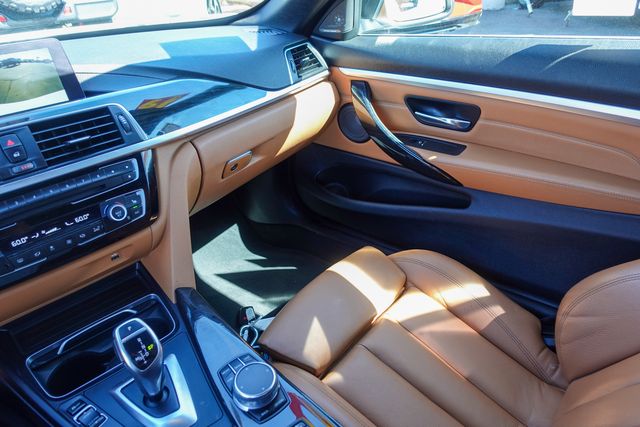 used 2019 BMW 4-Series car, priced at $26,600