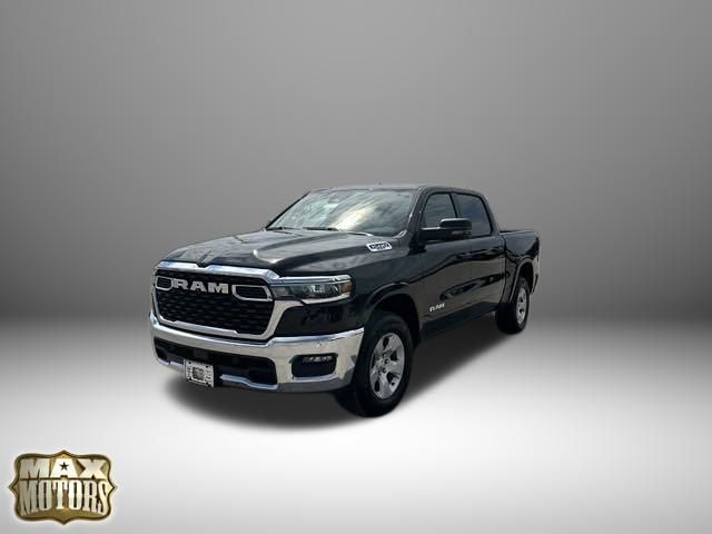 2025 Ram 1500 Big Horn/Lone Star 3