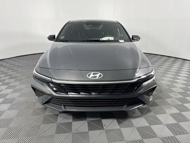 New 2025 Hyundai Elantra For Sale in Indianapolis, IN