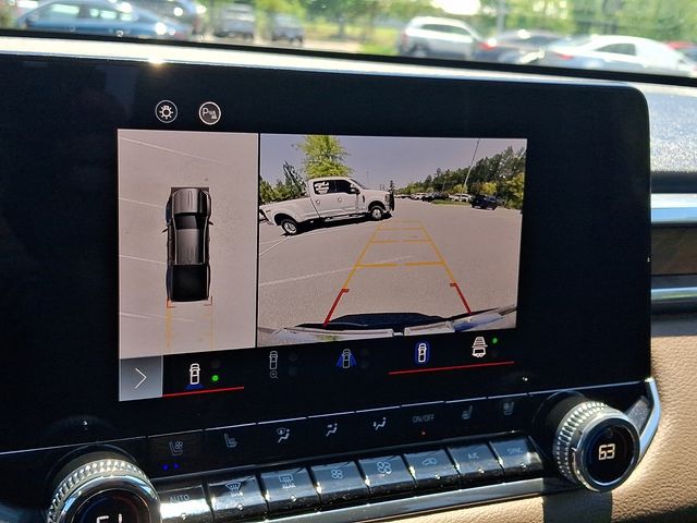 Used 2024 GMC Canyon Truck