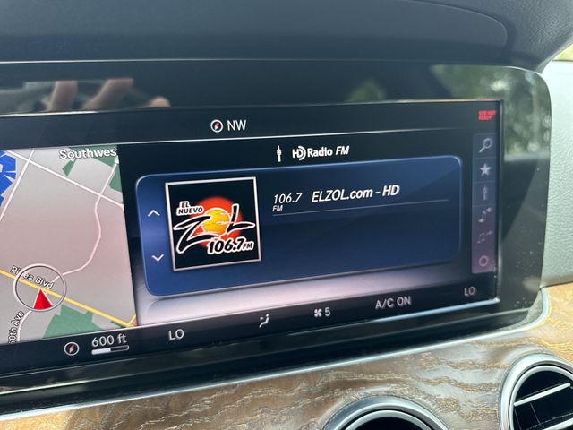 2018 Mercedes-Benz E-Class - $16,898