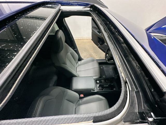 2026 Subaru Outback Limited - 5