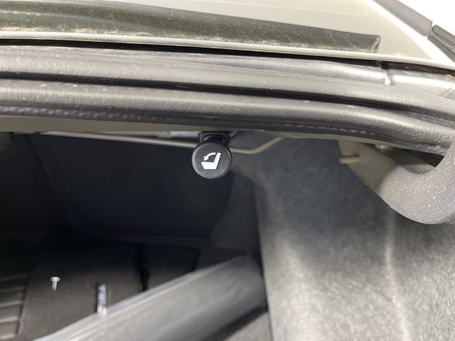 2025 Gun Metallic Nissan Altima 2.5 S FWD Sedan