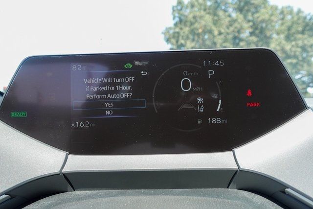 new 2026 Toyota Prius car