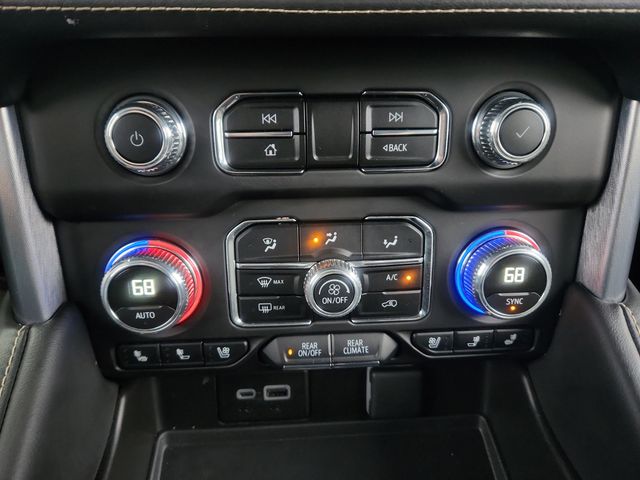 Used 2024 GMC Yukon For Sale in Grove City, OH