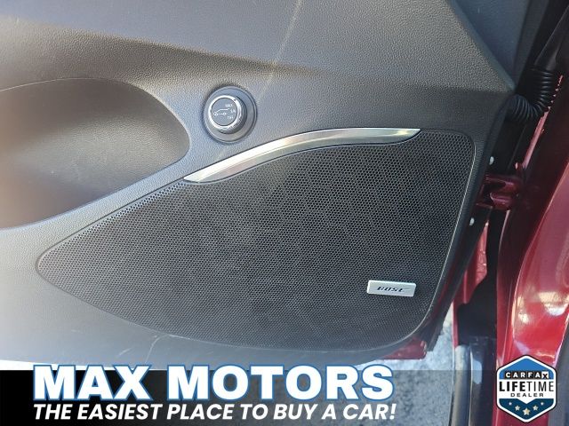 Used 2022 Buick Enclave SUV