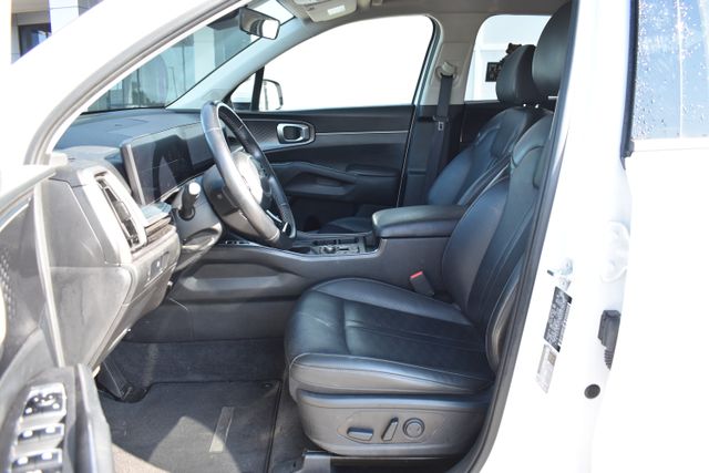 Used 2024 Kia Sorento SUV
