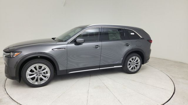 2026 Mazda CX-90 3.3 Turbo Premium Plus - 1