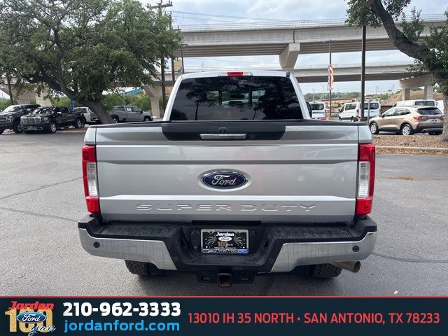 Used Car 2019 Ford F-250sd  Lariat For Sale Under $50,000 In San Antonio, Texas