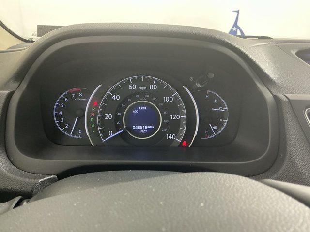 used 2016 Honda CR-V car, priced at $21,695